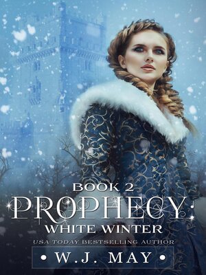 cover image of White Winter